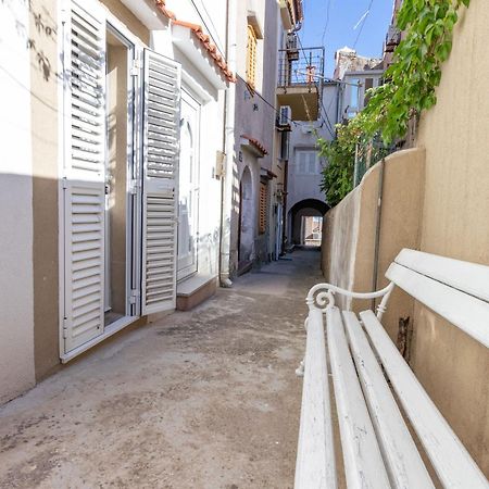Ulica Dvori Narca 12 Apartment 4+2 Per. Baska  Ngoại thất bức ảnh