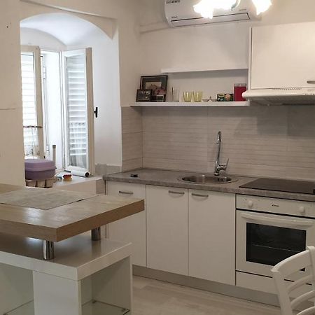 Ulica Dvori Narca 12 Apartment 4+2 Per. Baska  Ngoại thất bức ảnh